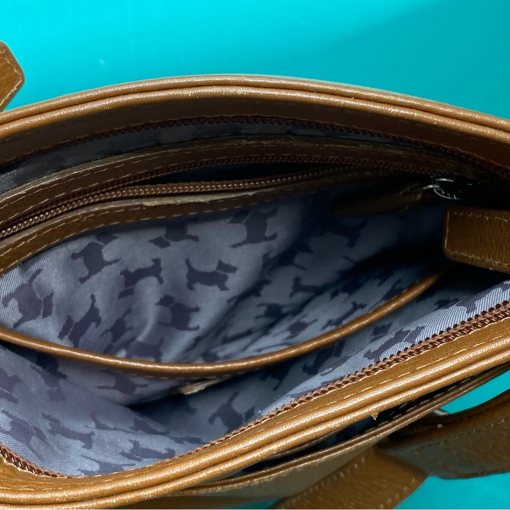 Radley London Crossbody Bag - Picture 8 of 14